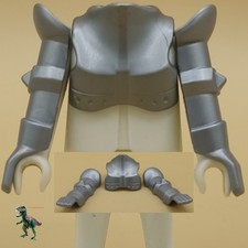 Playmobil ensemble armure