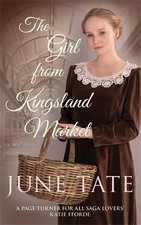June Tate The Girl from