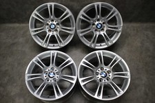 4x Original BMW 5er F10 F11