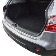 Pare-Chocs Protection De Seuil Pour Nissan Qashqai J10 2007-2013