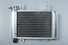 Radiateur d Eau Type Racing en