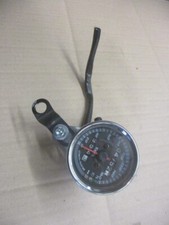 Compteur pour motos café