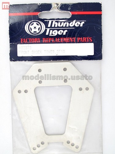 Thunder tiger ad2373 - tiger, ant