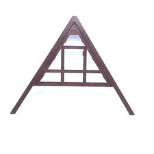 PLAYMOBIL * FORET * Façade