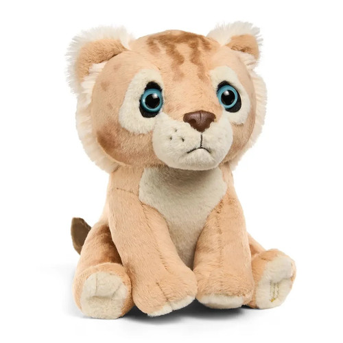 Wicked peluche lion - wicked,