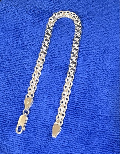 Bismark chain 3mm - , 8”