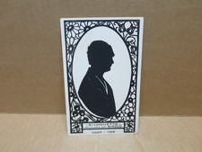 SINGLO Profil de femme Art