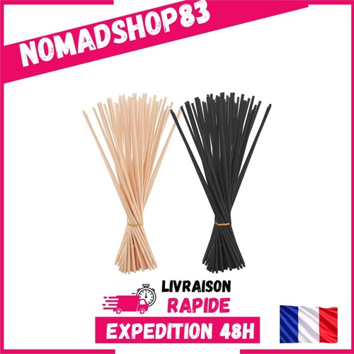 Hemiks 100 bâtons diffuseur - hemiks,