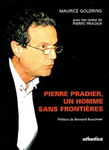 Pierre pradier homme sans - pradier,, un