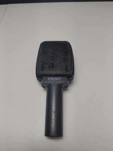Sennheiser 609 dynamic wired - e,