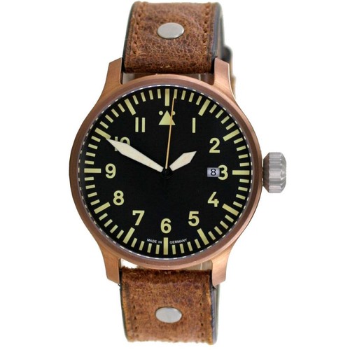 Aristo montre bracelet - montre-bracelet, homme
