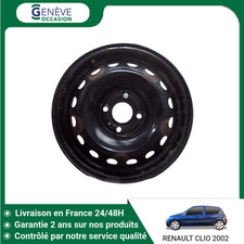 🇫🇷 JANTE TOLE RENAULT