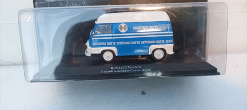 Renault estafette - renault,