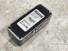 Pédale de redressement double