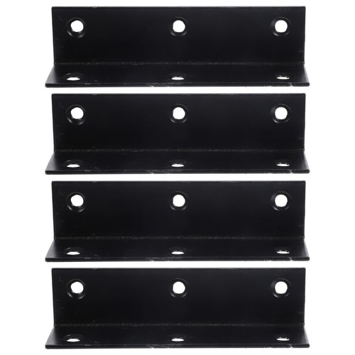 Pcs shelf bracket équerres - pcs,
