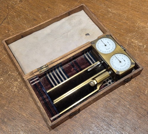 Sérimètre dynamomètre