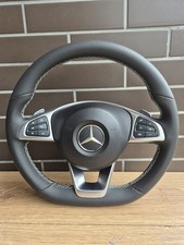 VOLANT MERCEDES AMG W205 GLC
