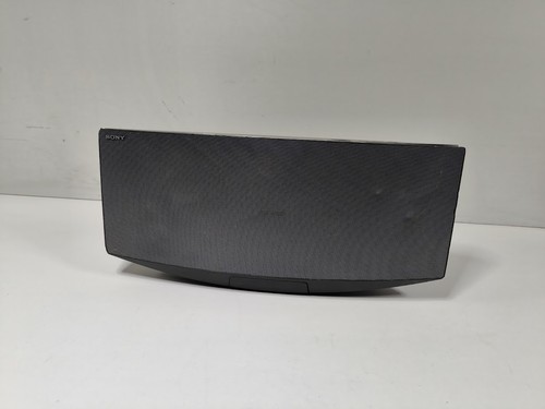 Système micro sony - hi-fi,