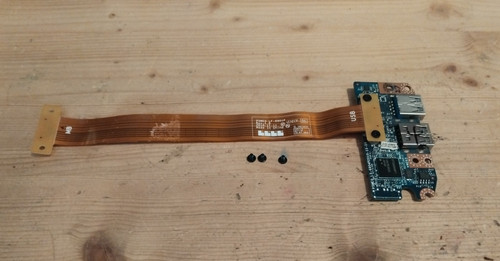 Carte usb packard bell - carte,