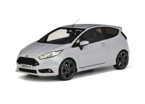 Otto ford fiesta mk7 - st,