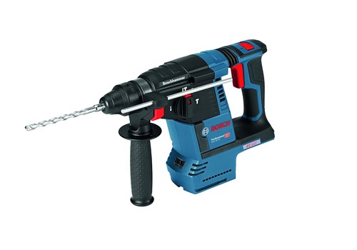 Bosch gbh 18v - gbh, professional