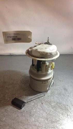 Pompe gavage citroen - pompe,