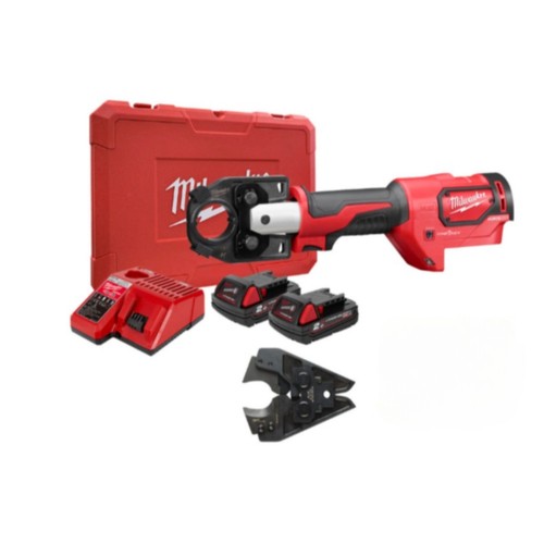 Milwaukee m18 hcct - milwaukee, hcct-202c