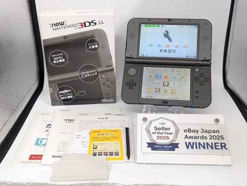 B2515 console nintendo - nintendo, new