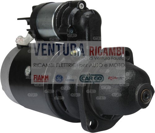 Démarreur 12v tracteur tigron - 12v,
