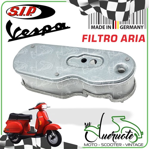Filtre air vespa t5 - filtre,