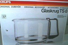 0130-33 Verseuse verre 8T