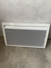 Radiateur À Panneaux Rayonnant Horizontal - 1250W 74x45x11 cm Atlantic Solius