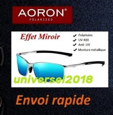 LUNETTES DE SOLEIL DE MARQUE