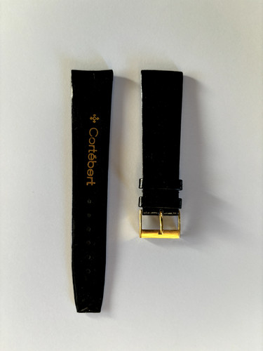 Bracelet cortébert cuir - bracelet,