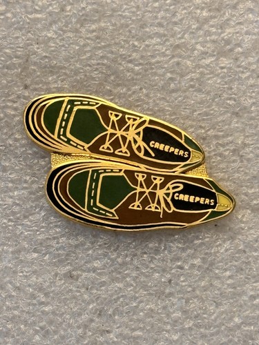 Pin chaussure shoes creepers - shoes,