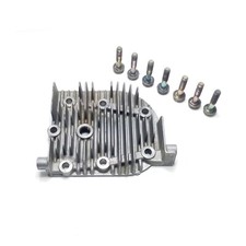 Culasse pour Tondeuse Kubota