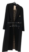 Roberto Cavalli  Long Wool/