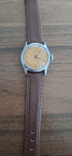 Olma mécanique