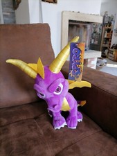 Peluche Spyro