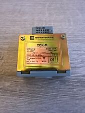 Telemecanique XCK-M