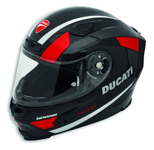 Ducati lite vitesse evo - x-lite,