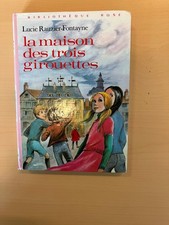 Lucie RAUZIER-FONTAYNE la