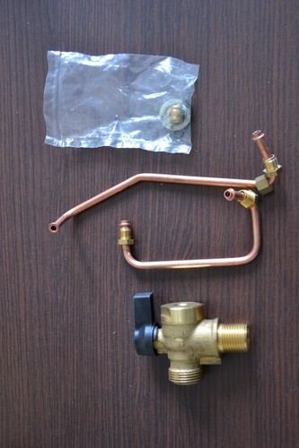 Robinet ariston 61302612 01 - ariston, 61302612-01