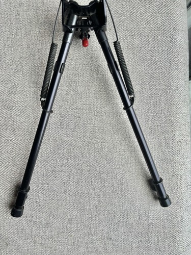 Harris bipod model 1a2 - model,