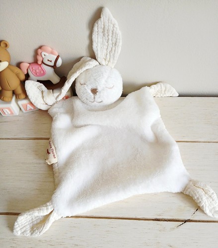 Sylvie thiriez doudou - thiriez,