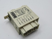 Siemens Bosch Relais De