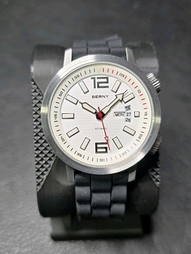 Berny super compressor style - super,