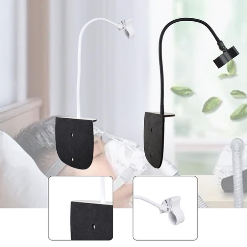 Support tuyau cpap - tuyau, pour