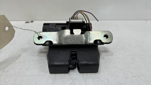 Serrure coffre ford fiesta - serrure, de