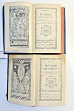 BOSSUET MEDITATIONS SUR